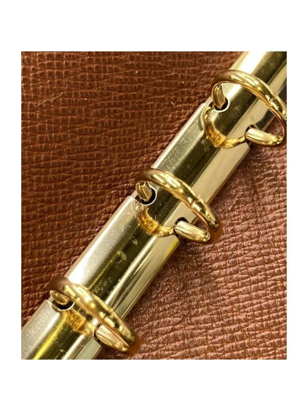 Louis Vuitton this authentic
